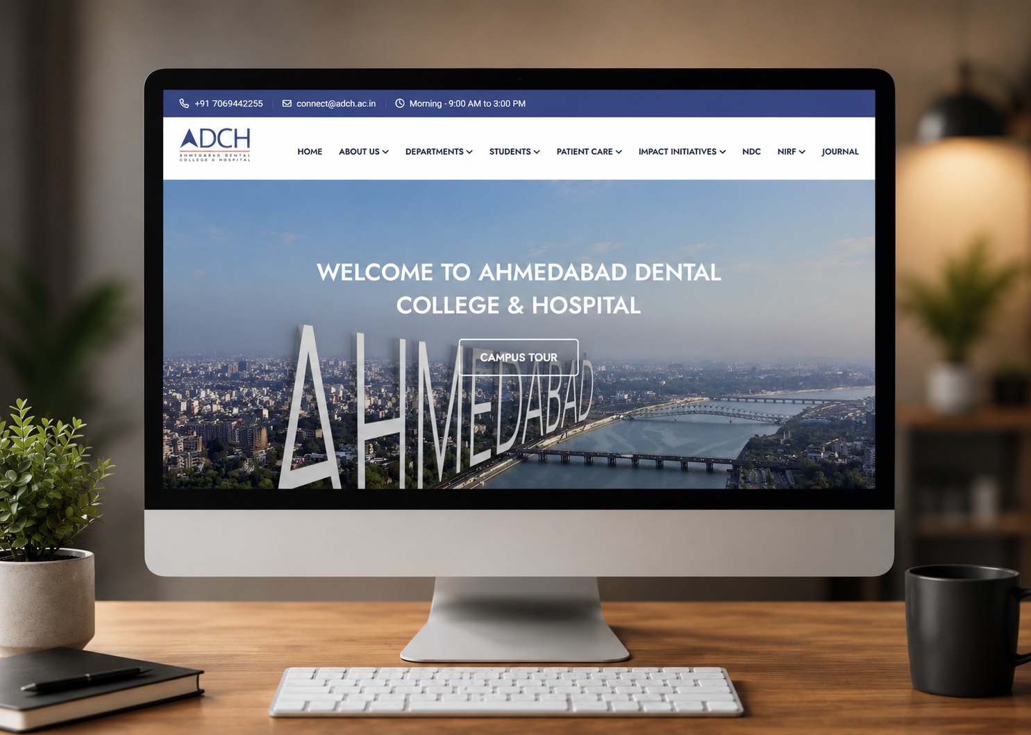 adch
