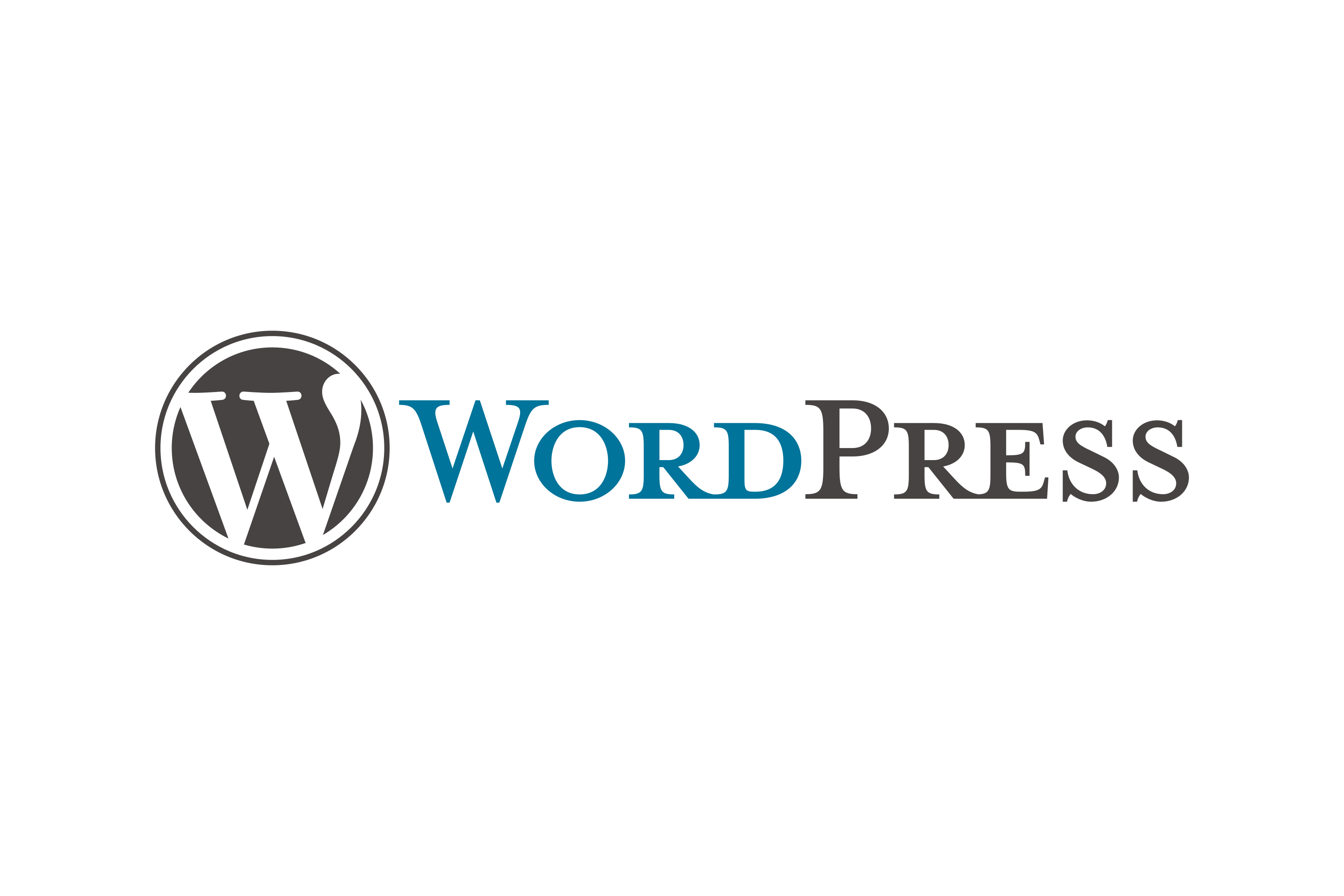 WordPress